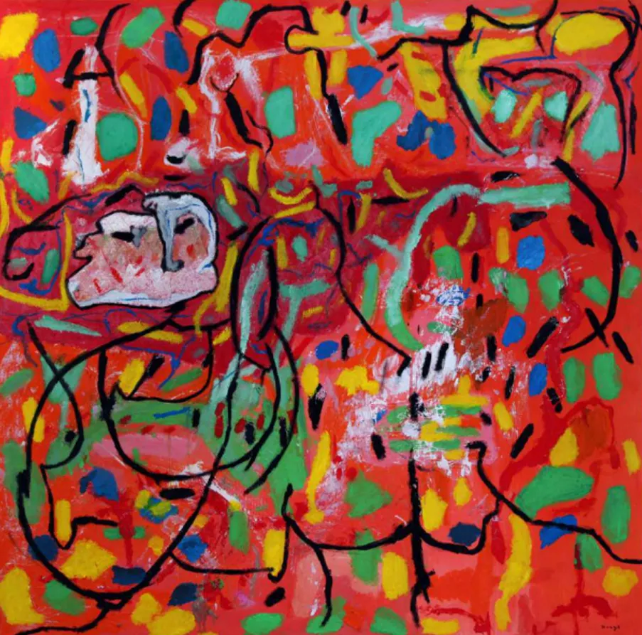 The Rolling Stones III 2015